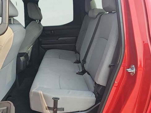 Used 2026 Toyota Tacoma SR5 AWD/4WD image 23