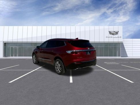 Used 2024 Buick Enclave Essence w/ Experience Buick Package FWD image 4