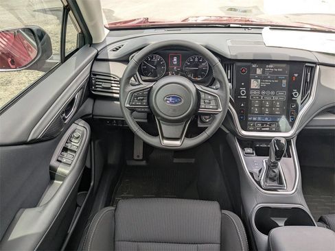 New 2025 Subaru Legacy Premium image 15