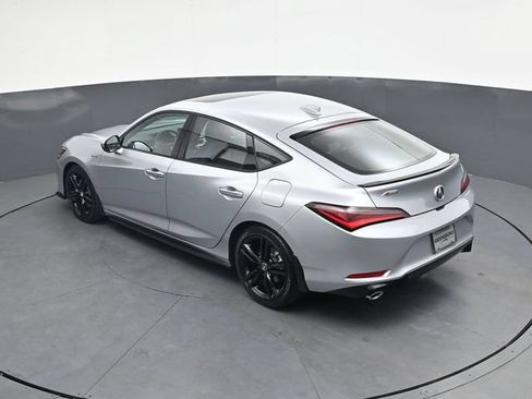 Used 2026 Acura Integra A-Spec FWD image 26