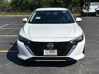 New 2025 Nissan Sentra S video 2