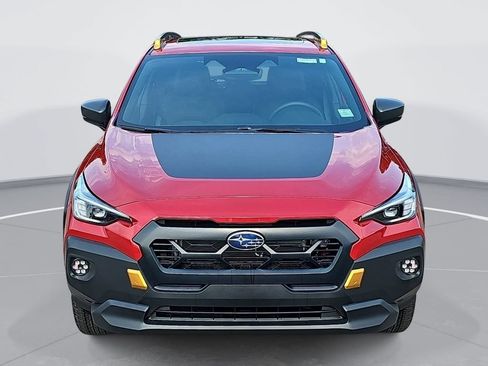 New 2026 Subaru Crosstrek 2.5i Wilderness AWD/4WD image 2