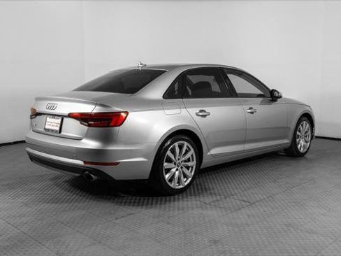 Used 2017 Audi A4 2.0T Premium image 8