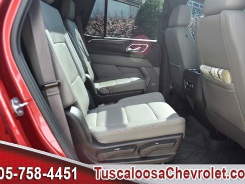 Used 2021 Chevrolet Tahoe LT w/ LT Signature Package RWD image 29