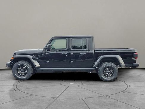 New 2026 Jeep Gladiator Sport image 9