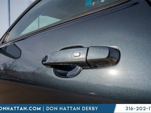 Used 2022 Chevrolet Camaro LT image 28