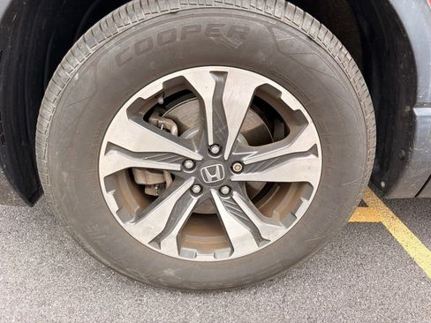 Used 2020 Honda CR-V LX image 27