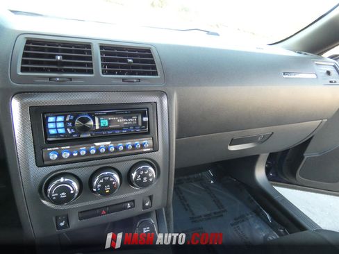 Used 2014 Dodge Challenger R/T RWD image 46