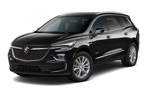 Used 2023 Buick Enclave Avenir w/ Avenir Technology Package AWD/4WD image 29