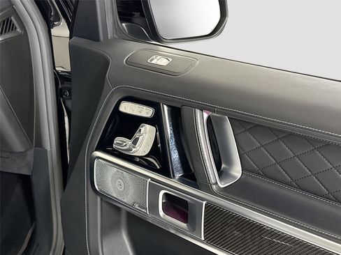 Used 2021 Mercedes-Benz G 63 AMG 4MATIC image 38