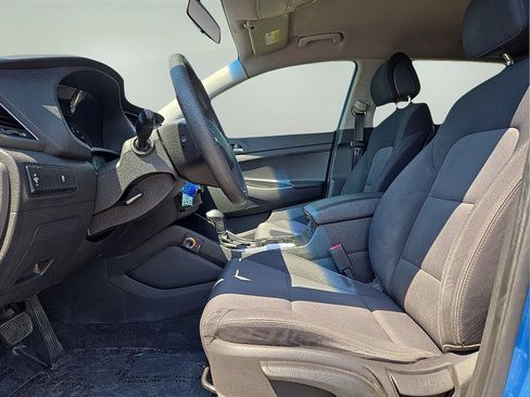 Used 2018 Hyundai Tucson SE FWD image 20