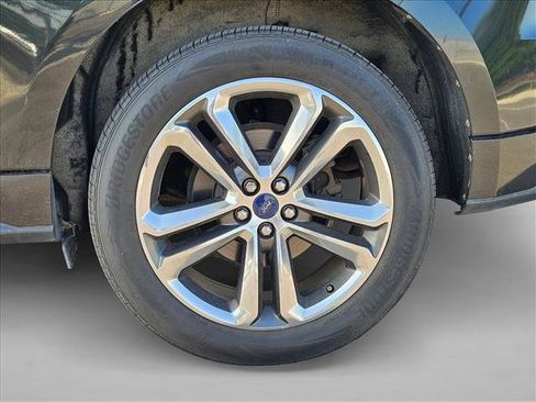 Used 2015 Ford Edge Sport AWD/4WD image 6