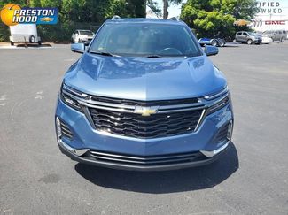 Certified 2024 Chevrolet Equinox Premier AWD/4WD video 2