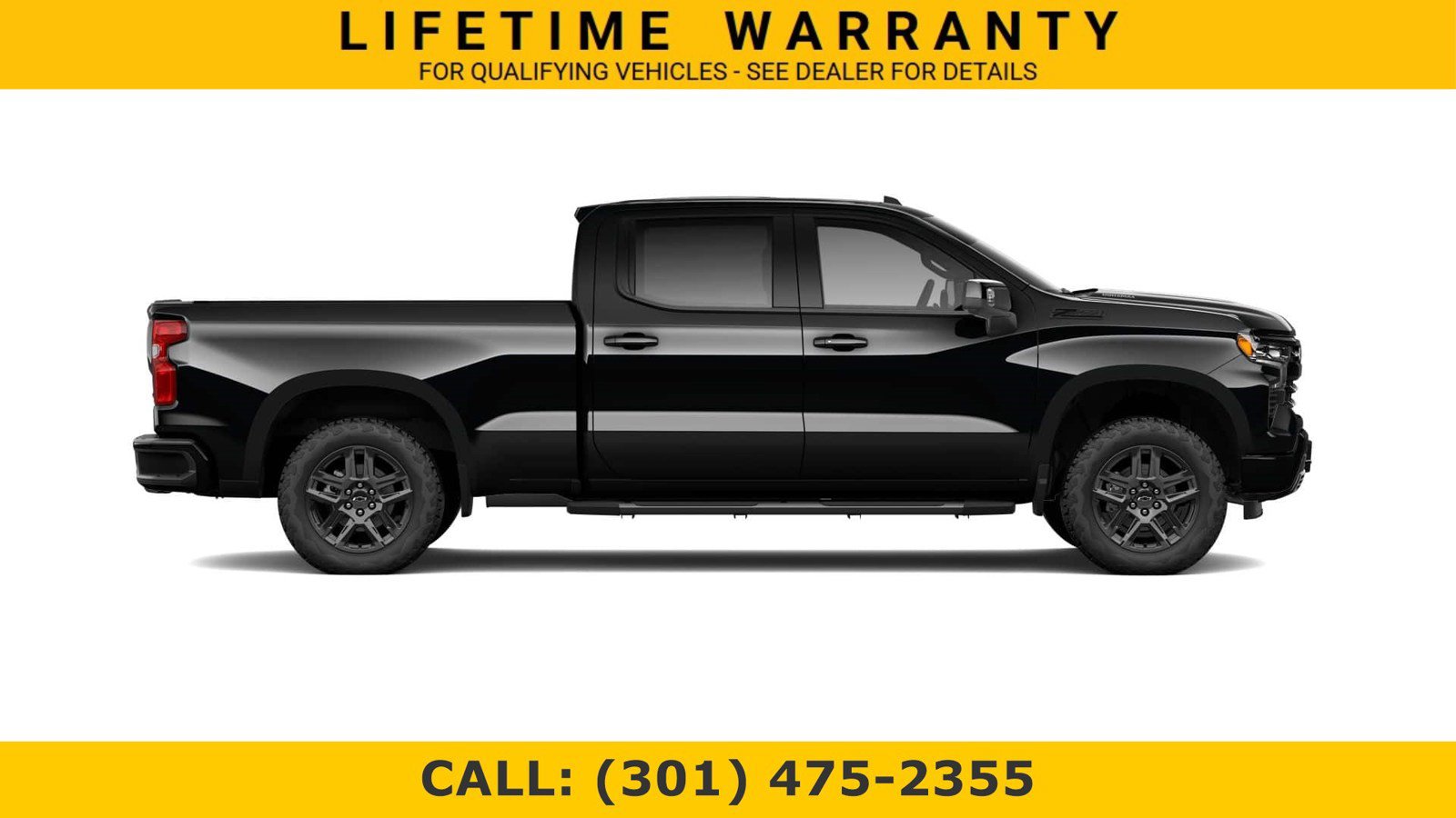 New 2026 Chevrolet Silverado 1500 RST AWD/4WD image 27