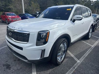 Used 2020 Kia Telluride EX