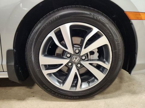 Used 2024 Honda Odyssey Touring image 42