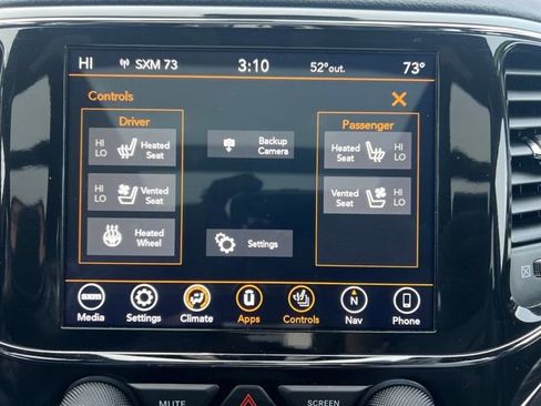 Used 2021 Jeep Grand Cherokee Limited w/ Quick Order Package 28K 80th image 28