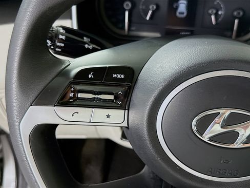 Certified 2024 Hyundai Tucson SEL AWD/4WD image 21