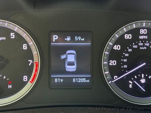 Used 2018 Hyundai Sonata SE FWD image 17