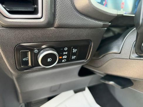 Used 2025 Ford Bronco Sport Big Bend w/ Convenience Package image 17