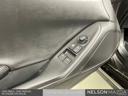 New 2026 MAZDA MX-5 Miata Grand Touring image 16