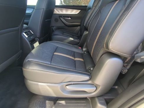 Used 2026 MAZDA CX-90 3.3 Turbo w/ Premium Plus Pkg AWD/4WD image 7