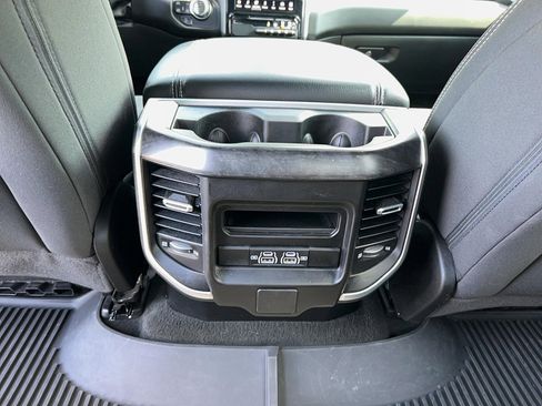 Used 2023 RAM 1500 Big Horn image 27