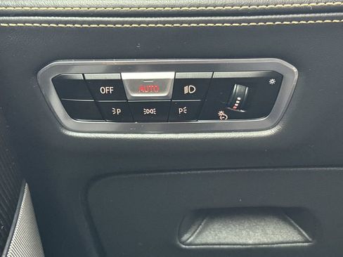 Used 2022 BMW X6 M w/ Competition Package image 32