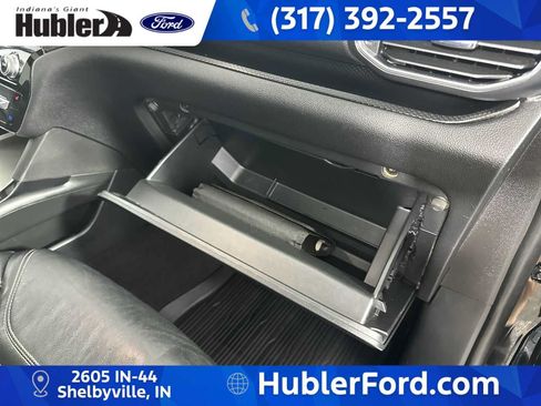 Used 2021 Ford Explorer ST w/ Equipment Group 401A AWD/4WD image 26
