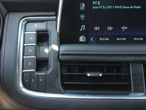 Used 2024 Chevrolet Tahoe RST w/ Sport Performance Package AWD/4WD image 20