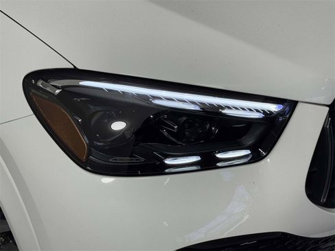 Used 2024 Mercedes-Benz GLE 53 AMG GLE 53 AMGﾮ image 15