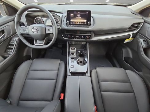 New 2026 Nissan Rogue Dark Armor FWD image 20