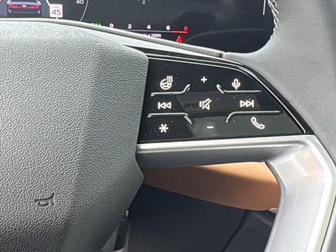 New 2026 Audi A6 Premium Plus image 24