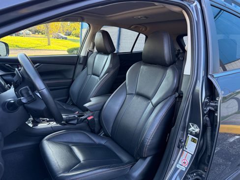 Used 2020 Subaru Crosstrek 2.0i Limited w/ Moonroof Package image 13