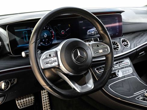 Used 2019 Mercedes-Benz E 450 image 18