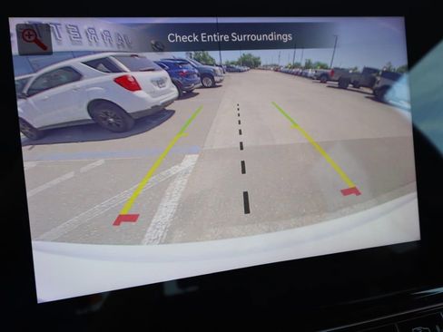 Used 2024 Jeep Wagoneer Series II w/ Flexible Seating Group image 4