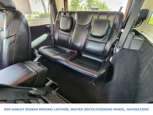 Used 2022 Jeep Wrangler Rubicon w/ LED Lighting Group AWD/4WD image 37