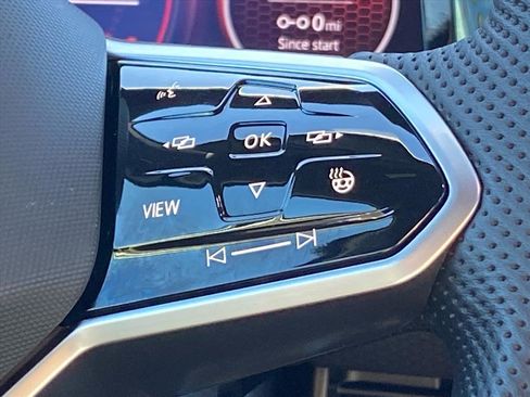 Certified 2024 Volkswagen GTI S image 7