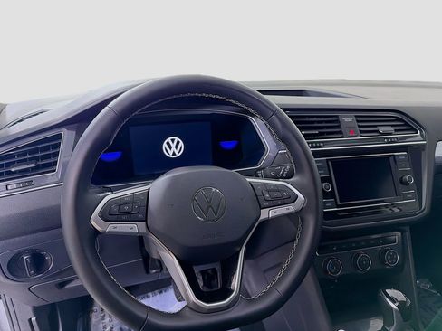Used 2023 Volkswagen Tiguan S w/ Driver Assistance Package image 14