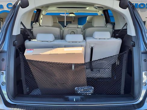 New 2026 Honda Odyssey EX-L image 6