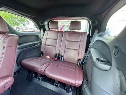 New 2026 Dodge Durango GT AWD/4WD image 17
