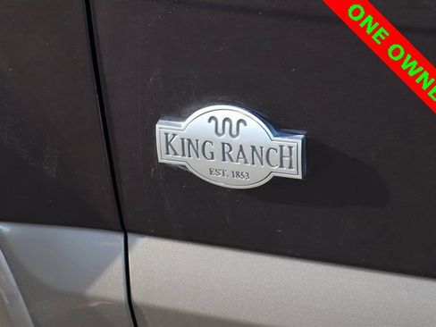 Used 2020 Ford F150 King Ranch w/ Equipment Group 601A Luxury image 12