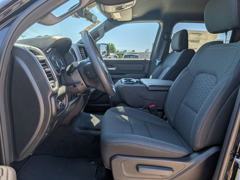 New 2026 RAM 1500 Express RWD image 12