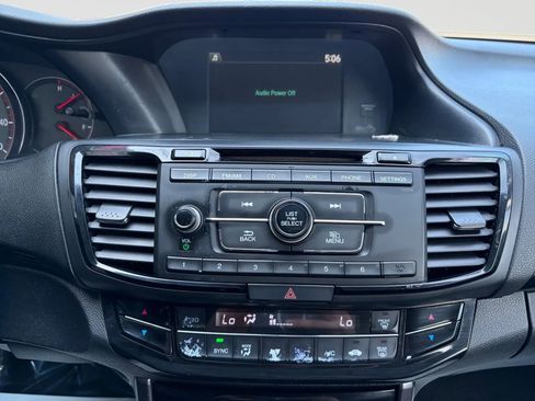 Used 2016 Honda Accord LX-S image 18