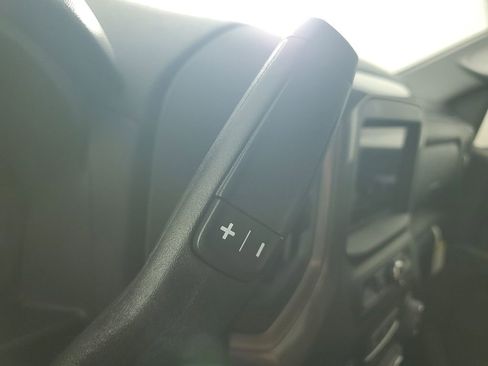 New 2026 Chevrolet Silverado 1500 W/T w/ WT Convenience Package image 20