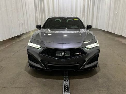 Used 2023 Acura TLX Type S AWD/4WD image 8