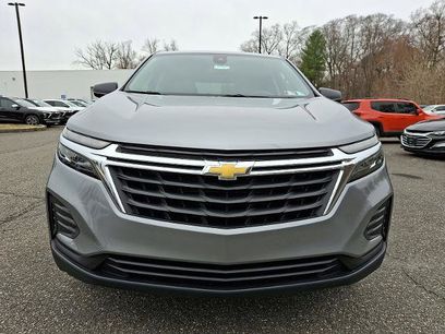 Used 2024 Chevrolet Equinox LS w/ LS Convenience Package