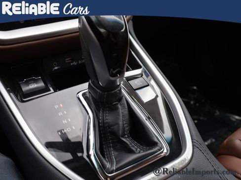 Used 2022 Subaru Outback Touring image 40