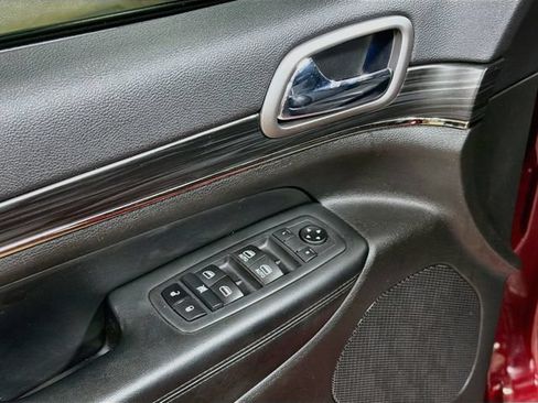 Used 2020 Jeep Grand Cherokee Limited X AWD/4WD image 16