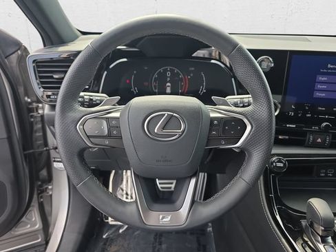 Certified 2023 Lexus NX 350 F Sport w/ F Sport Cold Package AWD/4WD image 18